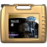 MPM Motor Oil Premium Synthetic S 5W50 20L