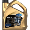 MPM Motor Oil Premium Synthetic 5W40 4L