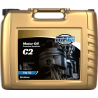 MPM Motor Oil Premium Synthetic C2 5W30 20L