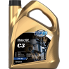 MPM Motor Oil Premium Synthetic C3 5W40 5L