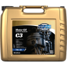 MPM Motor Oil Premium Synthetic C3 5W40 20L
