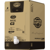 MPM Motor Oil Premium Synthetic C3 5W40 20L