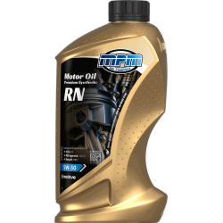 MPM Motor Oil Premium Synthetic RN 5W30 1L