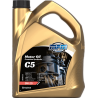 MPM Motor Oil Premium Synthetic C5 0W20 5L