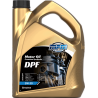 MPM Motor Oil Premium Synthetic DPF 5W30 5L
