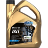 MPM Motor Oil Premium Synthetic DX1 5W30 5L