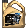 MPM Motor Oil Premium Synthetic DX1-FE 5W20 4L