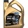 MPM Motor Oil Premium Synthetic DX1-FE 5W20 5L
