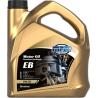 MPM Motor Oil Premium Synthetic EB 5W20 4L