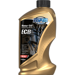 MPM Motor Oil Premium Synthetic ECB 0W20 1L