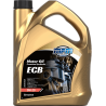 MPM Motor Oil Premium Synthetic ECB 0W20 5L