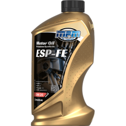 MPM Motor Oil Premium Synthetic ESP-FE 0W20 1L