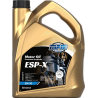 MPM Motor Oil Premium Synthetic ESP-X 5W30 5L