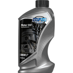MPM Motor Oil Semi Synthetic 10W40 1L
