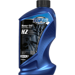 MPM Motor Oil Mineral Classic High Zinc HZ 20W50 1L