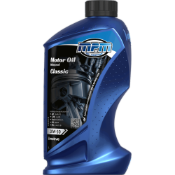 MPM Motor Oil Mineral Classic 20W50 1L