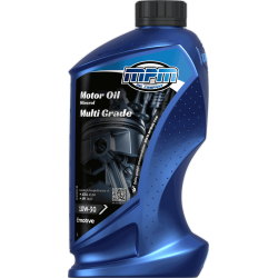 MPM Motor Oil Mineral Multi Grade 10W30 1L
