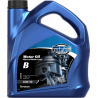 MPM Motor Oil Mineral Multi Grade 10W30 4L
