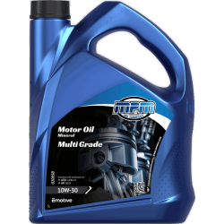 MPM Motor Oil Mineral Multi Grade 10W30 5L