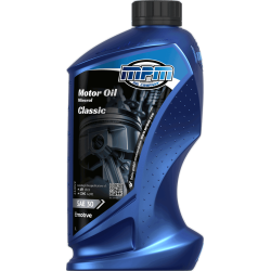 MPM Motor Oil Single Grade Classic SAE 30 1L