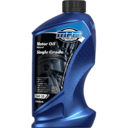 MPM Motor Oil Super Single Grade SAE 10 1L