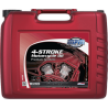 MPM 4-Stroke Motorcycle Oil Premium Synthetic 20W50 20L