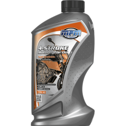 MPM 4-Stroke Motorcycle Oil Semi Synthetic 10W40 1L