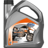 MPM 4-Stroke Motorcycle Oil Semi Synthetic 10W40 4L