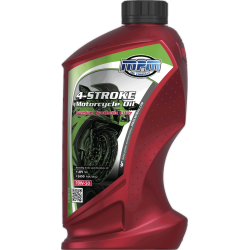 MPM 4-Stroke Motorcycle Oil Premium Synthetic Ester 10W50 1L