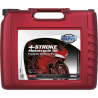 MPM 4-Stroke Motorcycle Oil Premium Synthetic Ester 15W50 20L