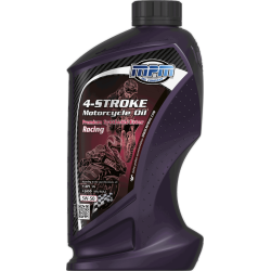 MPM 4-Stroke Motorcycle Oil Premium Synthetic Ester Racing 5W50 1L