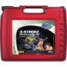 MPM 4-Stroke Motorcycle Oil Premium Synthetic Ester 5W40 20L
