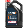 MOTUL NGEN 7 4T 10W40 4L