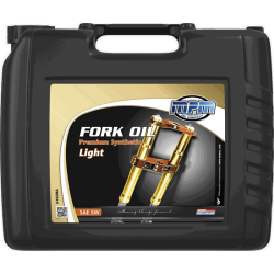 MPM Fork Oil Light 5W 20L