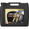 MPM Fork Oil Medium Heavy 15W 20L