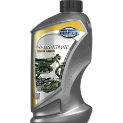 MPM 2-Stroke Oil Synthetic Selfmix 1L