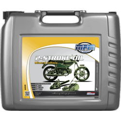 MPM 2-Stroke Oil Synthetic Selfmix 20L