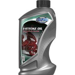 MPM 2-Stroke Oil Semi Synthetic Scooter 1L