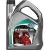 MPM 2-Stroke Oil Semi Synthetic Scooter 5L