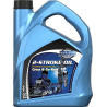 MPM 2-Stroke Oil Premium Synthetic K 5L