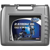 MPM 2-Stroke Oil Premium Synthetic K 20L