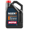 MOTUL NGEN 7 4T 15W50 4L