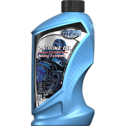 MPM 2-Stroke Oil Premium Synthetic Racing Extreme 1L