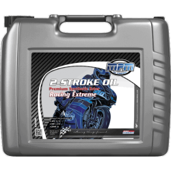 MPM 2-Stroke Oil Premium Synthetic Racing Extreme 20L