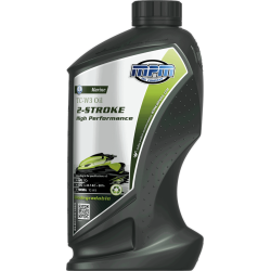 MPM Marine TC-W3 Oil 2-Stroke Biodegradable 1L