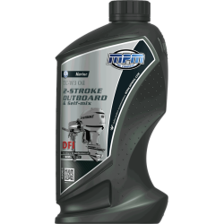 MPM Marine TC-W3 Oil 2-Stroke Outboard DFI 1L