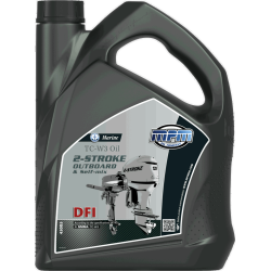 MPM Marine TC-W3 Oil 2-Stroke Outboard DFI 5L