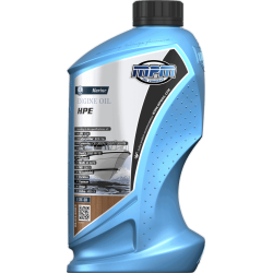 MPM Marine Engine Oil HPE 15W40 1L