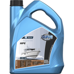MPM Marine Engine Oil HPE 15W40 5L
