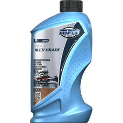 MPM Marine Engine Oil Multi Grade 15W40 1L
